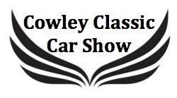 Cowley Classic Car Show